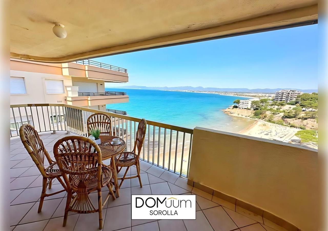 Domuum Holidays - Sorolla Salou Exterior foto